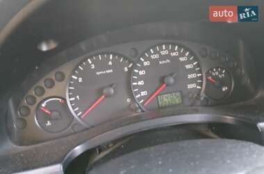 Мінівен Ford Transit Connect 2007 в Житомирі