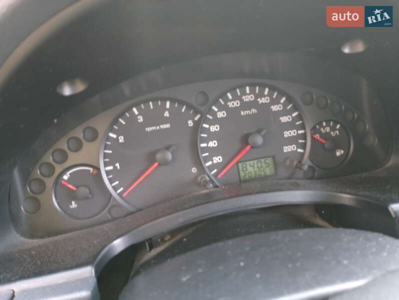 Мінівен Ford Transit Connect 2007 в Житомирі