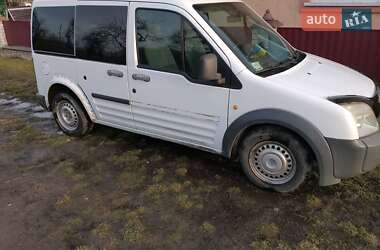 Мінівен Ford Transit Connect 2007 в Житомирі