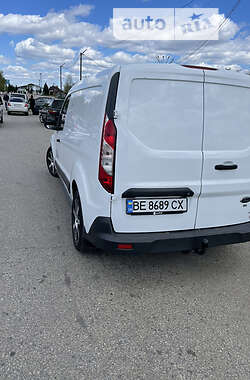Грузовой фургон Ford Transit Connect 2016 в 