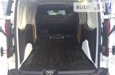 Грузовой фургон Ford Transit Connect 2016 в 