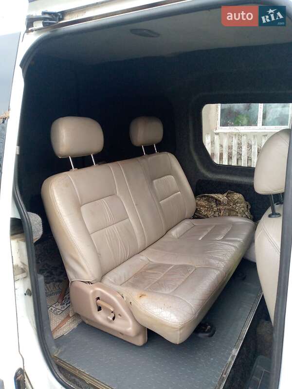 Минивэн Ford Transit Connect 2007 в Хмельницком