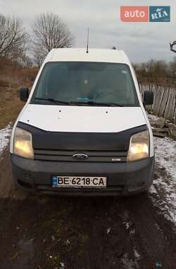 Минивэн Ford Transit Connect 2007 в Хмельницком