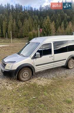 Минивэн Ford Transit Connect 2006 в Львове