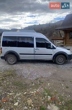 Минивэн Ford Transit Connect 2006 в Львове