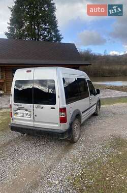 Минивэн Ford Transit Connect 2006 в Львове