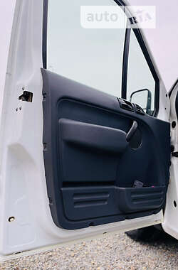 Минивэн Ford Transit Connect 2008 в 