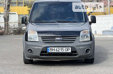 Минивэн Ford Transit Connect 2012 в 