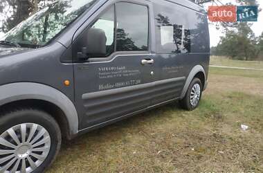 Минивэн Ford Transit Connect 2008 в Березному