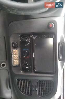 Минивэн Ford Transit Connect 2003 в Подольске
