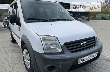 Мінівен Ford Transit Connect 2010 в 