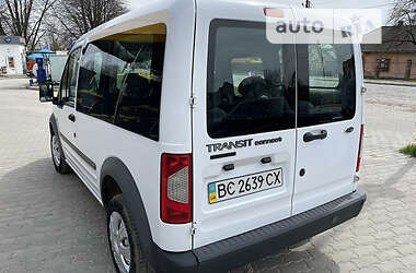 Мінівен Ford Transit Connect 2010 в 