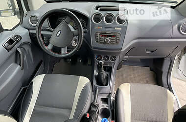 Мінівен Ford Transit Connect 2010 в 