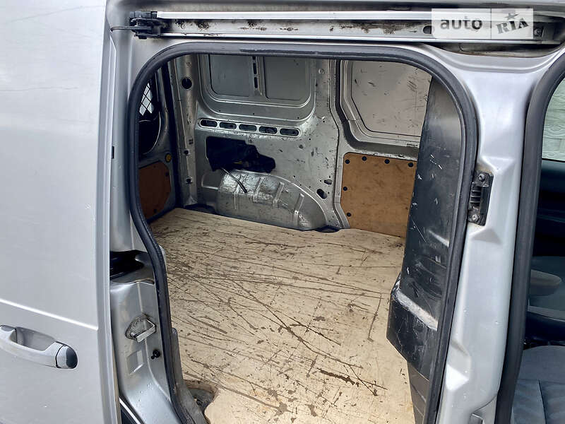 Грузовой фургон Ford Transit Connect 2007 в Белой Церкви