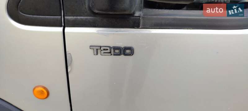 Мінівен Ford Transit Connect 2008 в Броварах
