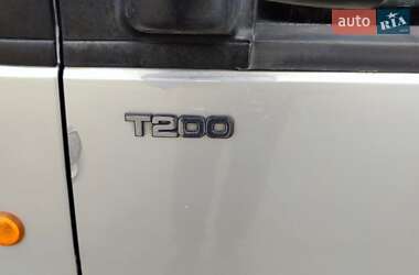 Минивэн Ford Transit Connect 2008 в 