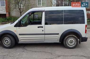 Минивэн Ford Transit Connect 2008 в 