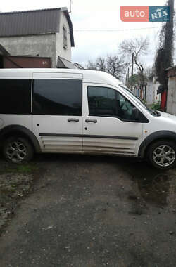 Минивэн Ford Transit Connect 2005 в Одессе