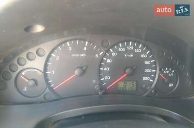 Минивэн Ford Transit Connect 2005 в 