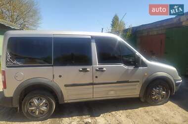 Минивэн Ford Transit Connect 2005 в 