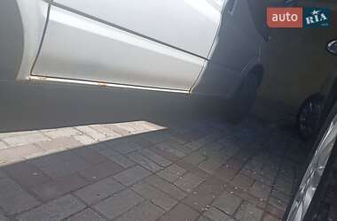 Мінівен Ford Transit Connect 2008 в 