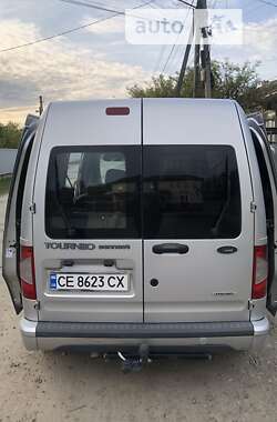 Минивэн Ford Transit Connect 2012 в 