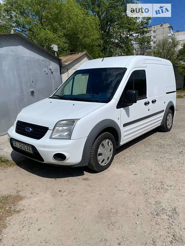 Ford Transit Connect, 2011 г.в.