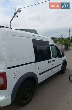 Минивэн Ford Transit Connect 2011 в Смеле
