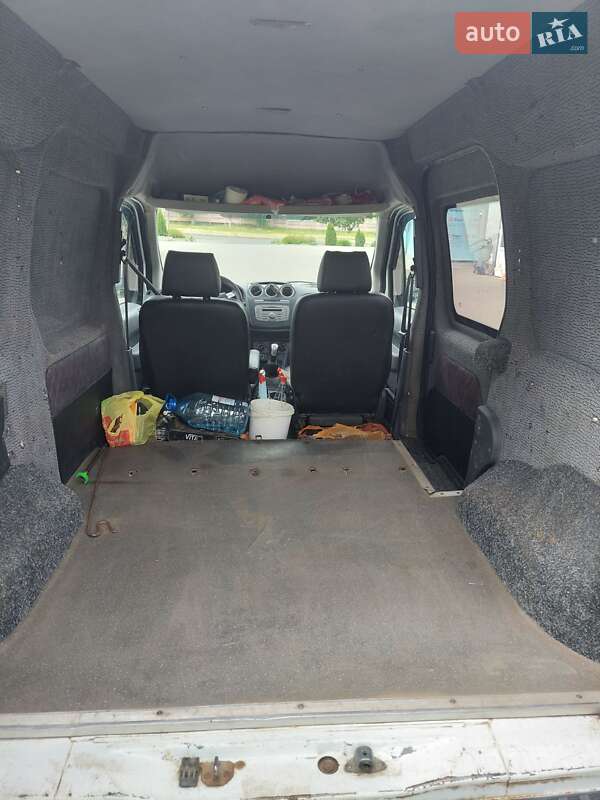 Мінівен Ford Transit Connect 2011 в Смілі