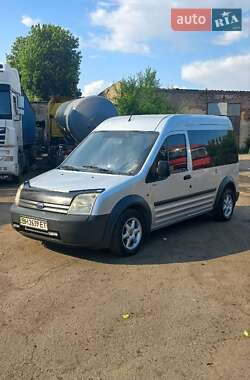 Минивэн Ford Transit Connect 2008 в 