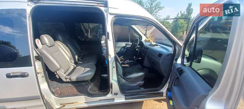 Минивэн Ford Transit Connect 2008 в Николаеве