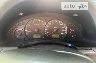 Мінівен Ford Transit Connect 2003 в Вінниці