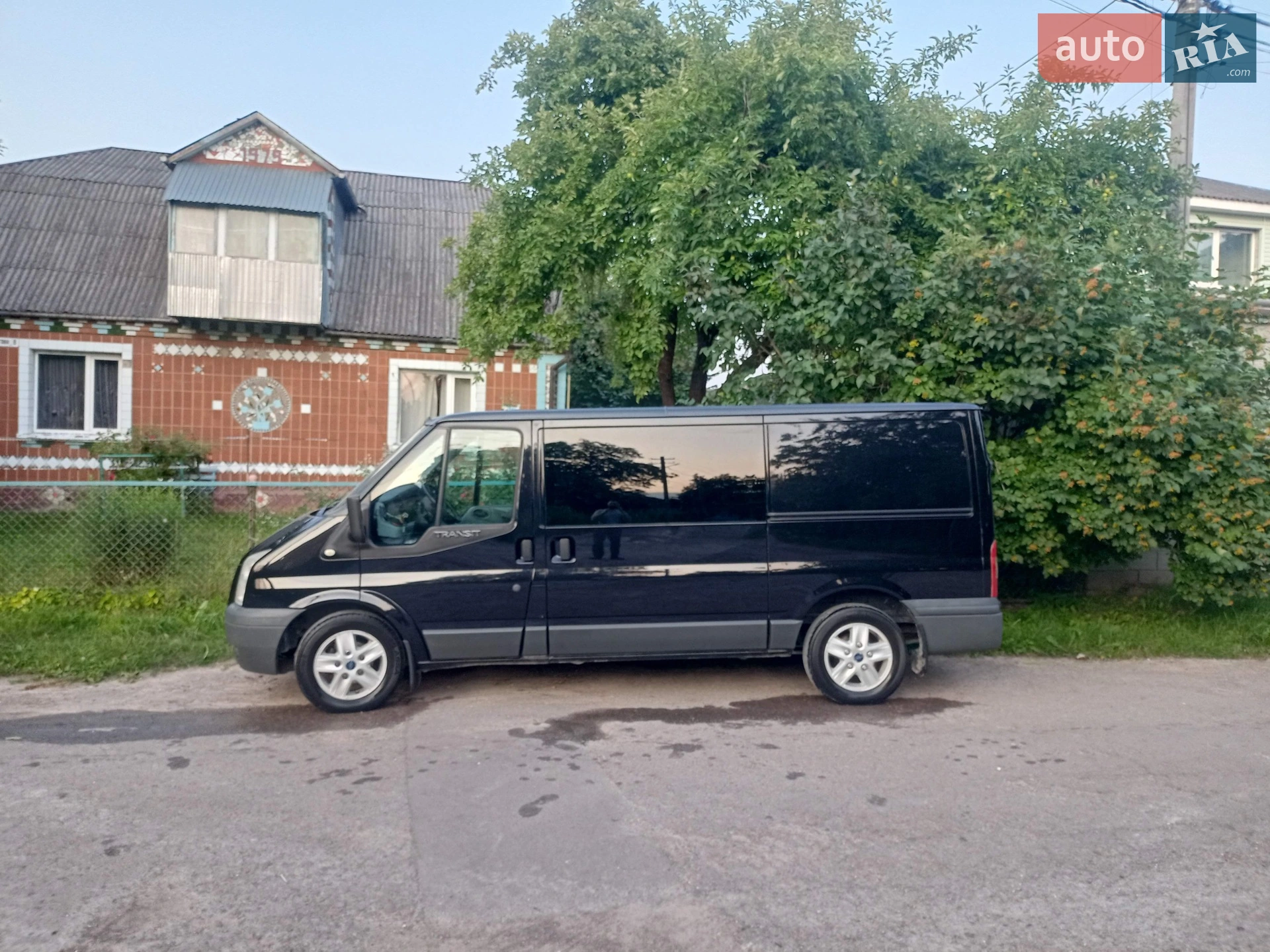 2011 Ford Transit Connect - мініатюра 12
