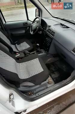 Мінівен Ford Transit Connect 2007 в Ужгороді