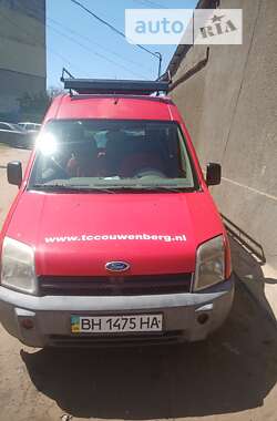 Мінівен Ford Transit Connect 2004 в Білгороді-Дністровському