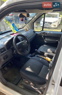 Мінівен Ford Transit Connect 2008 в 