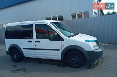Минивэн Ford Transit Connect 2008 в 