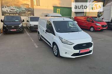 Грузовой фургон Ford Transit Connect 2019 в 
