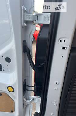 Грузовой фургон Ford Transit Connect 2019 в 