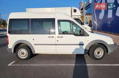 Мінівен Ford Transit Connect 2004 в Києві