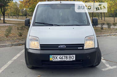 Минивэн Ford Transit Connect 2007 в 