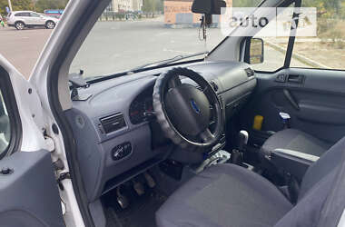 Минивэн Ford Transit Connect 2007 в 