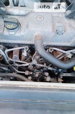 Грузовой фургон Ford Transit Connect 2006 в 