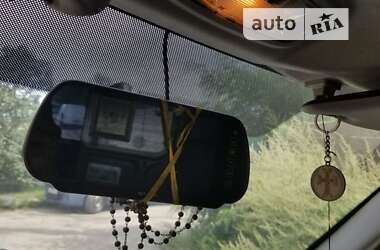 Грузовой фургон Ford Transit Connect 2010 в 