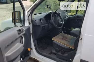 Грузовой фургон Ford Transit Connect 2010 в Боярке