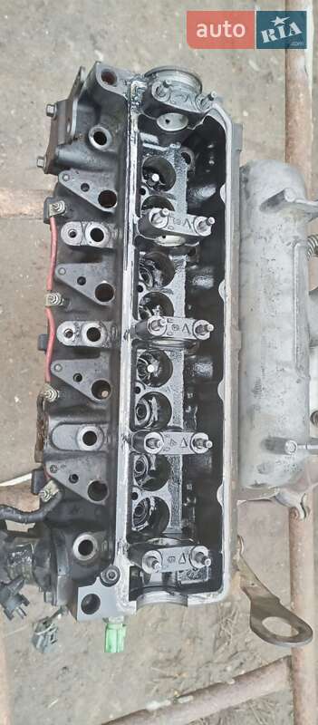 Минивэн Ford Transit Connect 2003 в Немирове фото 11 Минивэн Ford Transit Connect 2003 в Немирове