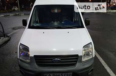 Вантажопасажирський фургон Ford Transit Connect 2011 в 