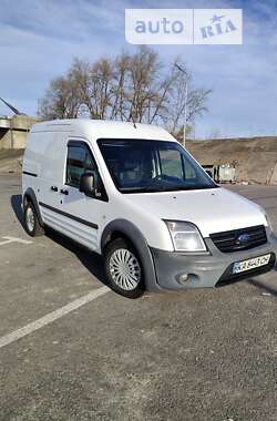 Вантажопасажирський фургон Ford Transit Connect 2011 в 
