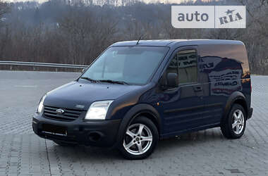 Вантажний фургон Ford Transit Connect 2011 в Чернівцях