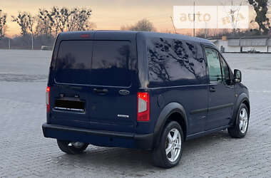 Вантажний фургон Ford Transit Connect 2011 в Чернівцях